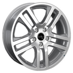 ���� ����� Legeartis HND101 18/7,5 ET48 Sil ������ � ��������-�������� � plusauto24.ru � �����������
