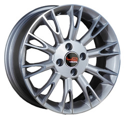 ���� ����� Legeartis OPL14 15/6 ET43 Sil ������ � ��������-�������� � plusauto24.ru � �����������