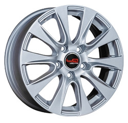 ���� ����� Legeartis H49 17/6,5 ET50 Sf ������ � ��������-�������� � plusauto24.ru � �����������