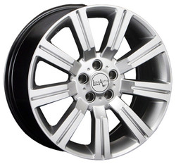 ���� ����� Legeartis LR44 20/8,5 ET45 Sil ������ � ��������-�������� � plusauto24.ru � �����������