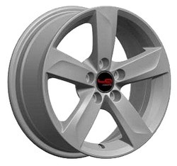 ���� ����� Legeartis GL20 16/6,5 ET45 Sil ������ � ��������-�������� � plusauto24.ru � �����������