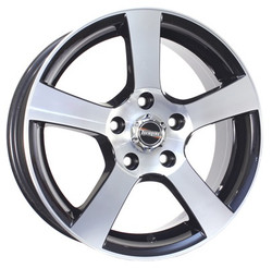 ���� ����� Tech line ���� ����� 601 16/6,5 ET52,5 Bd ������ � ��������-�������� � plusauto24.ru � �����������