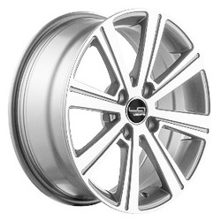 ���� ����� Legeartis Ci22 16/6,5 ET23 Sf ������ � ��������-�������� � plusauto24.ru � �����������
