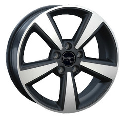 ���� ����� Legeartis NS38 17/6,5 ET40 Mbf ������ � ��������-�������� � plusauto24.ru � �����������