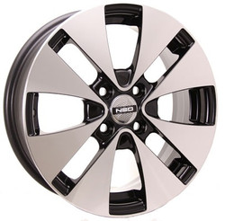 ���� ����� Tech line ���� ����� NEO 531 15/6 ET48 Bd ������ � ��������-�������� � plusauto24.ru � �����������