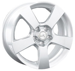 ���� ����� Legeartis GM26 16/6,5 ET39 white ������ � ��������-�������� � plusauto24.ru � �����������