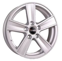 ���� ����� Tech line ���� ����� 604 16/6,5 ET50 S ������ � ��������-�������� � plusauto24.ru � �����������