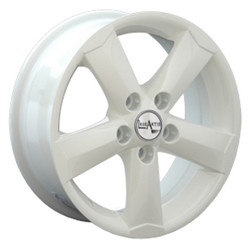 ���� ����� Legeartis NS39 16/6,5 ET40 white ������ � ��������-�������� � plusauto24.ru � �����������