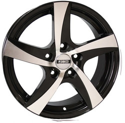 ���� ����� Tech line ���� ����� NEO 600 16/6,5 ET45 Bd ������ � ��������-�������� � plusauto24.ru � �����������