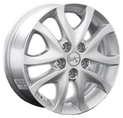 ���� ����� Legeartis HND44 15/5,5 ET41 Sil ������ � ��������-�������� � plusauto24.ru � �����������