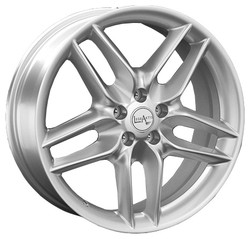 ���� ����� Legeartis LX18 20/8 ET39 Sil ������ � ��������-�������� � plusauto24.ru � �����������