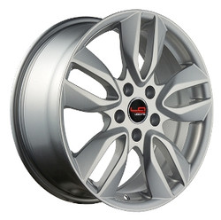 ���� ����� Legeartis HND109 18/7 ET35 Sil ������ � ��������-�������� � plusauto24.ru � �����������