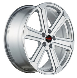 ���� ����� Legeartis LX37 19/7,5 ET35 Sil ������ � ��������-�������� � plusauto24.ru � �����������