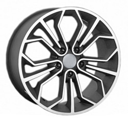 ���� ����� Legeartis B112 19/9 ET40 Gmf ������ � ��������-�������� � plusauto24.ru � �����������