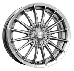��� ��� ����� (KC420-01) 6.5X15 4/100 ET35 d67.1 /black platinum/ [A3547] ������ � ��������-�������� � plusauto24.ru � �����������