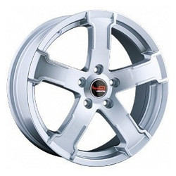 ���� ����� Legeartis LF12 16/6,5 ET45 Sil ������ � ��������-�������� � plusauto24.ru � �����������