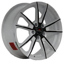 ���� ����� Yokatta MODEL-27 16/6,5 ET46 W+b ������ � ��������-�������� � plusauto24.ru � �����������