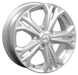 ���� ����� Legeartis FD50 16/6,5 ET50 Sil ������ � ��������-�������� � plusauto24.ru � �����������