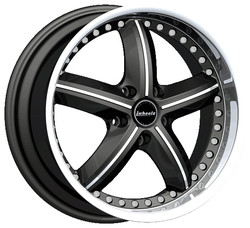 Iwheelz ���� R18 IW 8.5J 5�112 et60/66.6 CASINO MLBMF 2213008 ������ � ��������-�������� � plusauto24.ru � �����������
