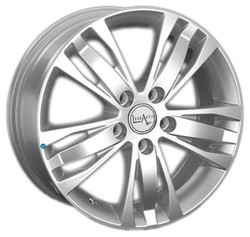 ���� ����� Legeartis FD42 17/7 ET52,5 Sil ������ � ��������-�������� � plusauto24.ru � �����������