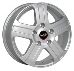 ���� ����� Legeartis PG22 16/6 ET68 Sil ������ � ��������-�������� � plusauto24.ru � �����������