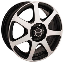 Iwheelz ���� R14 IW 5.5J 4�100 et49/56.6 TRAFFIC BMF 2700507 ������ � ��������-�������� � plusauto24.ru � �����������