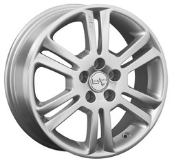 ���� ����� Legeartis V12 18/7 ET49 Sil ������ � ��������-�������� � plusauto24.ru � �����������