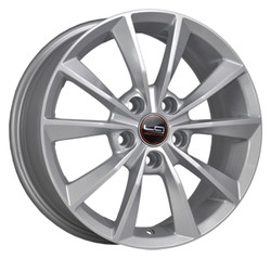 ���� ����� Legeartis SK78 17/7 ET49 Sil ������ � ��������-�������� � plusauto24.ru � �����������