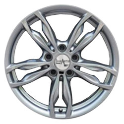 ���� ����� Legeartis B153 17/7,5 ET43 Sil ������ � ��������-�������� � plusauto24.ru � �����������