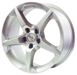 ���� ����� Legeartis OPL4 16/6,5 ET39 Sil ������ � ��������-�������� � plusauto24.ru � �����������