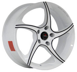 ���� ����� Yokatta MODEL-2 17/7 ET45 W+b ������ � ��������-�������� � plusauto24.ru � �����������