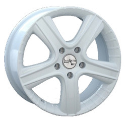 ���� ����� Legeartis VW32 16/6,5 ET33 white ������ � ��������-�������� � plusauto24.ru � �����������