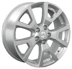 ���� ����� Legeartis KI55 18/7 ET40 Sil ������ � ��������-�������� � plusauto24.ru � �����������