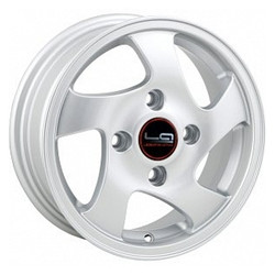 ���� ����� Legeartis GM11 13/5 ET45 Sil ������ � ��������-�������� � plusauto24.ru � �����������