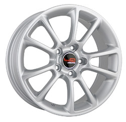 ���� ����� Legeartis OPL2 16/6,5 ET37 white ������ � ��������-�������� � plusauto24.ru � �����������