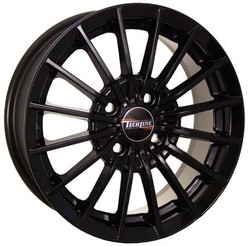 ���� ����� Tech line ���� ����� 426 14/5,5 ET35 Bl ������ � ��������-�������� � plusauto24.ru � �����������