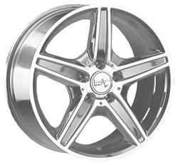 ���� ����� Legeartis MB64 18/9,5 ET33 Sf ������ � ��������-�������� � plusauto24.ru � �����������