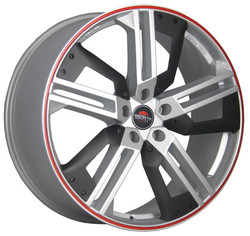 ���� ����� Yokatta MODEL-16 20/9 ET56 S+plastic+rs ������ � ��������-�������� � plusauto24.ru � �����������