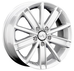 ���� ����� Legeartis SK15 16/6,5 ET50 white ������ � ��������-�������� � plusauto24.ru � �����������