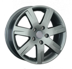 ���� ����� Legeartis PG42 16/6,5 ET38 Gm ������ � ��������-�������� � plusauto24.ru � �����������