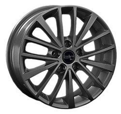 ���� ����� Legeartis VW71 16/6,5 ET33 Gm ������ � ��������-�������� � plusauto24.ru � �����������