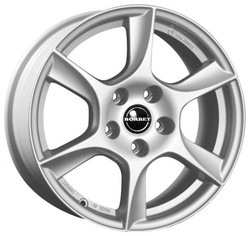 ���� ����� Borbet TL 16/7 ET39 brilliant-silber ������ � ��������-�������� � plusauto24.ru � �����������