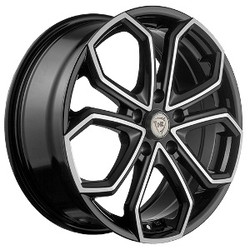���� ����� Nz F-15 18/8 ET45 Bkf ������ � ��������-�������� � plusauto24.ru � �����������