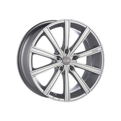 ���� ����� Oz Lounge 10 18/8 ET38 Metal silver diamond cut ������ � ��������-�������� � plusauto24.ru � �����������