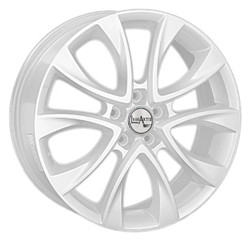 ���� ����� Legeartis MZ39 17/7 ET50 white ������ � ��������-�������� � plusauto24.ru � �����������