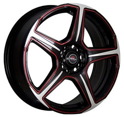 ���� ����� Yokatta MODEL-4 17/7 ET42 Mbf+r ������ � ��������-�������� � plusauto24.ru � �����������