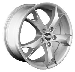 ���� ����� Legeartis Ci26 16/6,5 ET38 Sil ������ � ��������-�������� � plusauto24.ru � �����������