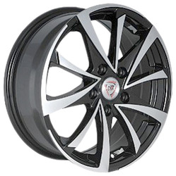 ���� ����� Nz SH648 13/5,5 ET35 Gmf ������ � ��������-�������� � plusauto24.ru � �����������