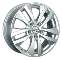 ���� ����� Legeartis SK65 16/6,5 ET50 Sil ������ � ��������-�������� � plusauto24.ru � �����������