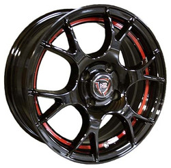 ���� ����� Nz F-42 15/6 ET35 Bkrsi ������ � ��������-�������� � plusauto24.ru � �����������